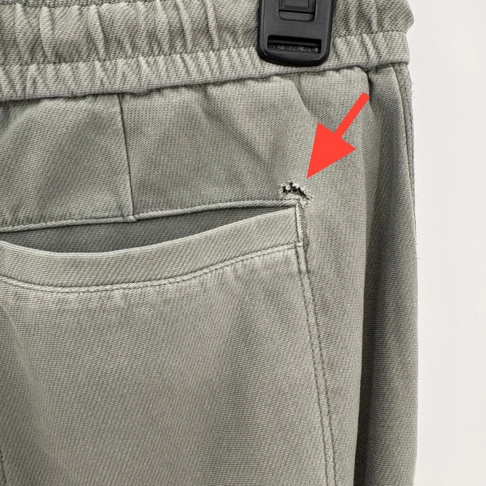 Athleta joggers versatile